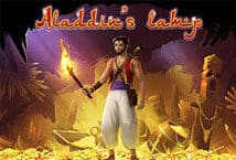 Slot machine Aladdin’s Lamp di inbet