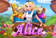 Slot machine Alice di dragoon-soft