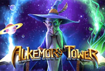 Slot machine Alkemor’s Tower di betsoft-gaming