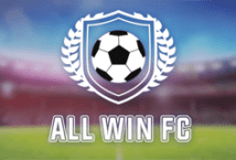 Slot machine All Win FC di all41-studios