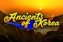 Slot machine Ancients of Korea di isoftbet