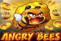 Slot machine Angry Bees di gameplay-interactive