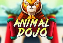 Slot machine Animal Dojo di ka-gaming