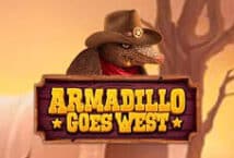 Slot machine Armadillo Goes West di armadillo-studios
