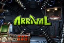 Slot machine Arrival di betsoft-gaming