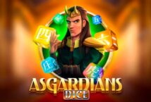 Slot machine Asgardians Dice di endorphina