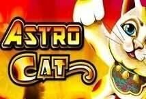 Slot machine Astro Cat di lightning-box