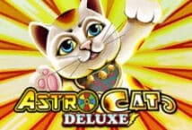 Slot machine Astro Cat Deluxe di lightning-box