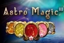 Slot machine Astro Magic di isoftbet