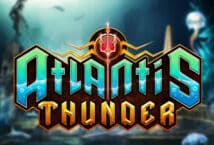 Slot machine Atlantis Thunder di kalamba-games