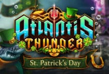 Slot machine Atlantis Thunder: St. Patrick’s Day di kalamba-games