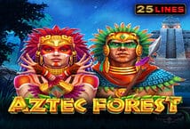 Slot machine Aztec Forest di amusnet-interactive