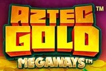 Slot machine Aztec Gold Megaways di isoftbet