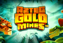 Slot machine Aztec Gold Mines di isoftbet