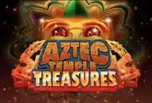 Slot machine Aztec Temple Treasures di 2by2-gaming