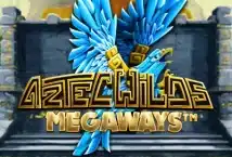 Slot machine Aztec Wilds Megaways di iron-dog-studio