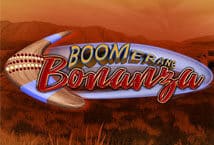 Slot machine Boomerang Bonanza di booming-games