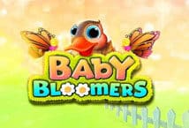 Slot machine Baby Bloomers di booming-games