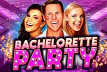 Slot machine Bachelorette Party di booming-games