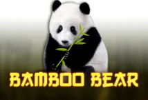 Slot machine Bamboo Bear di mascot-gaming