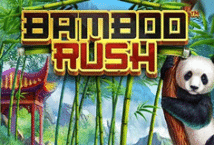 Slot machine Bamboo Rush di betsoft-gaming