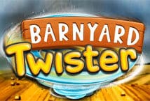 Slot machine Barnyard Twister di booming-games