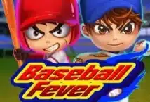 Slot machine Baseball Fever di ka-gaming