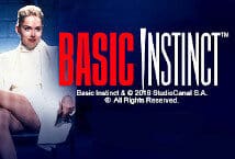 Slot machine Basic Instinct di isoftbet