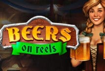 Slot machine Beers on Reels di kalamba-games