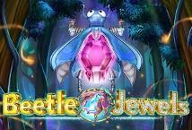 Slot machine Beetle Jewels di isoftbet