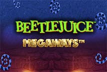 Slot machine Beetlejuice Megaways di barcrest
