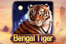 Slot machine Bengal Tiger di dragoon-soft