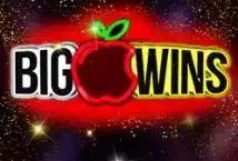 Slot machine Big Apple Wins di booming-games