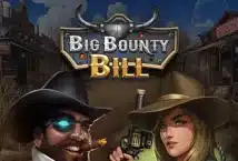 Slot machine Big Bounty Bill di kalamba-games