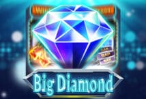 Slot machine Big Diamond di dragoon-soft