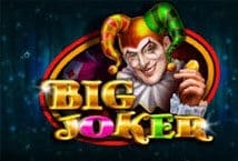 Slot machine Big Joker di casino-technology