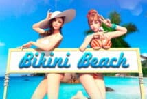 Slot machine Bikini Beach di gameplay-interactive