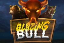 Slot machine Blazing Bull di kalamba-games
