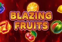 Slot machine Blazing Fruits di inbet