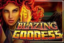 Slot machine Blazing Goddess di lightning-box