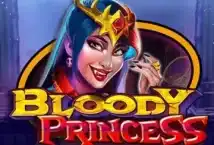 Slot machine Bloody Princess di casino-technology