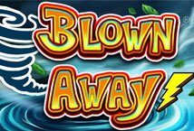 Slot machine Blown Away di lightning-box