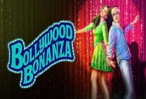 Slot machine Bollywood Bonanza di 888-gaming