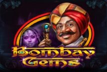 Slot machine Bombay Gems di casino-technology