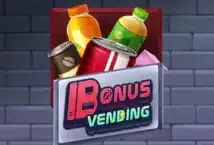 Slot machine Bonus Vending di ka-gaming