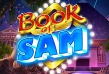 Slot machine Book of Sam di elk-studios