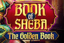 Slot machine Book of Sheba di isoftbet