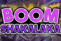 Slot machine Boom Shakalaka di booming-games