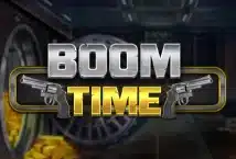 Slot machine Boom Time di iron-dog-studio