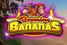 Slot machine Booming Bananas di booming-games